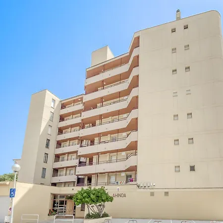 Beautiful With View Apartment