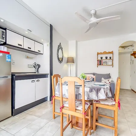 Beautiful With View Apartment