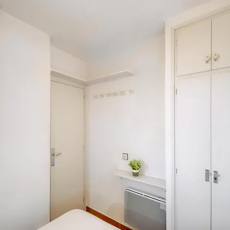 Apartment Beautiful With View