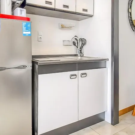 Beautiful With View Apartment *