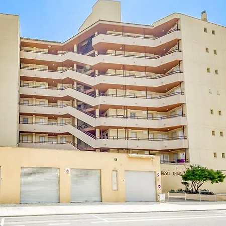 Apartment Beautiful With View