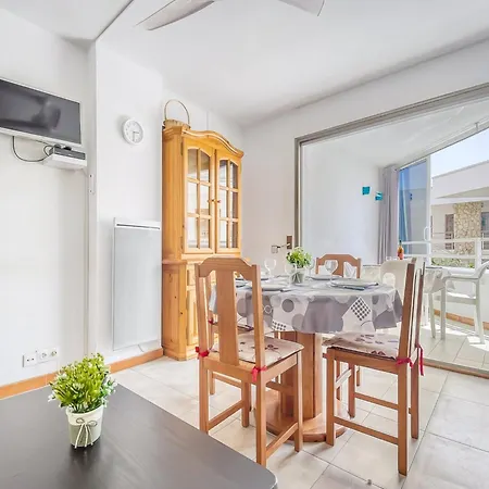 Beautiful With View Apartment *