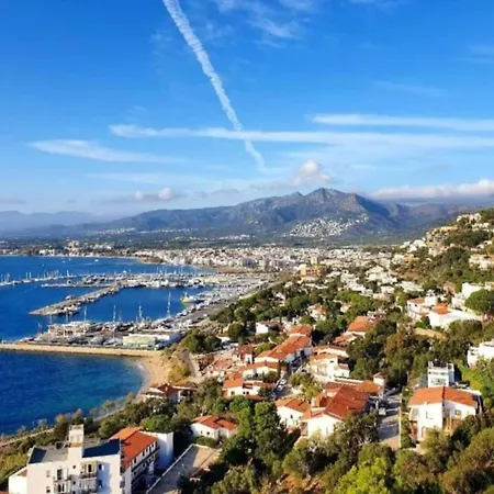 Beautiful With View