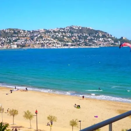 Beautiful With View Apartment *
